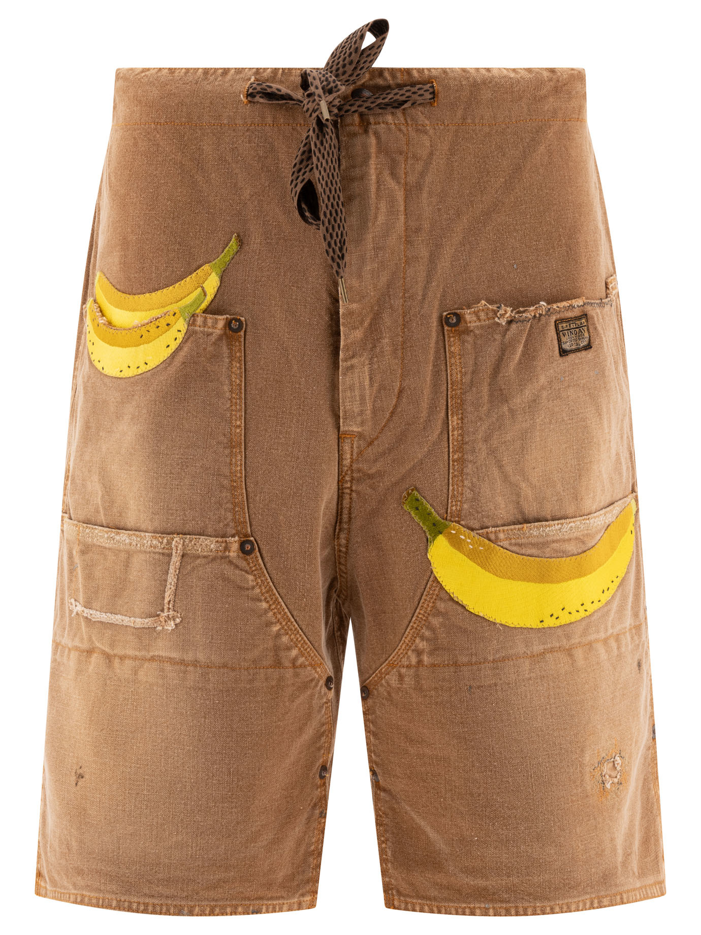 Banana 패치 Remake 쇼츠